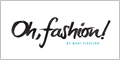 Oh Fashion