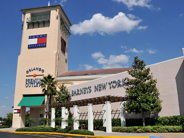 Tommy Bahama at Orlando Vineland Premium Outlets® - A Shopping Center in  Orlando, FL - A Simon Property