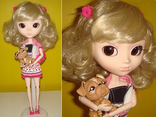 Roupinhas de Barbie - Coleção de Lojinha da Giulia (@lojinhadagiulia)