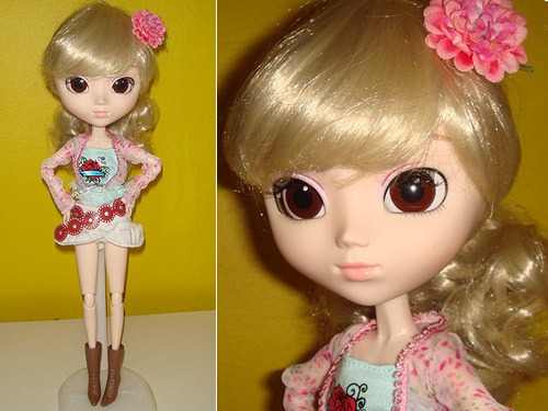 Roupinhas de Barbie - Coleção de Lojinha da Giulia (@lojinhadagiulia)