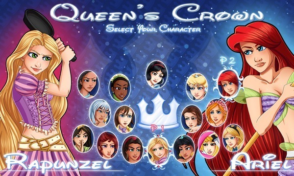 Jogos de Princesas Grávidas em Jogos na Internet